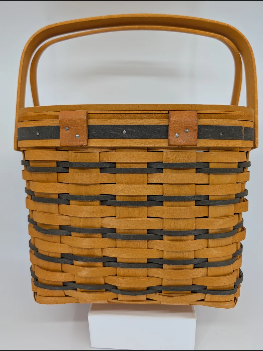 Longaberger remeberance basket